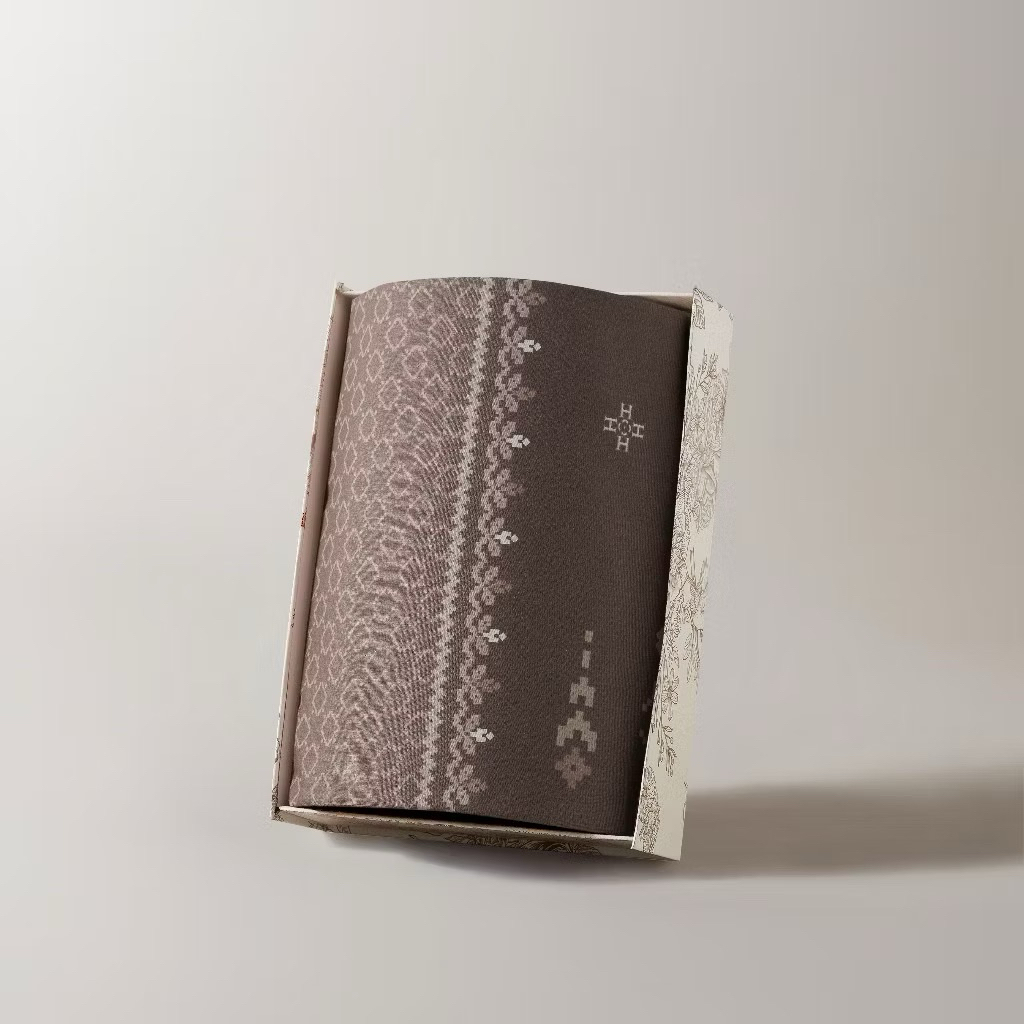 Howel & Co - Ankara (Sarung)