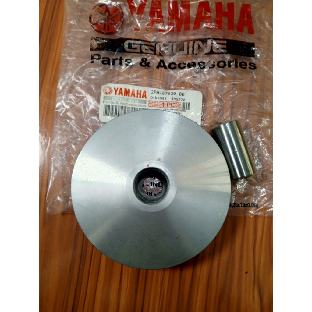 Rumah roller Assy Mio M3 set rumah roller Mio Z