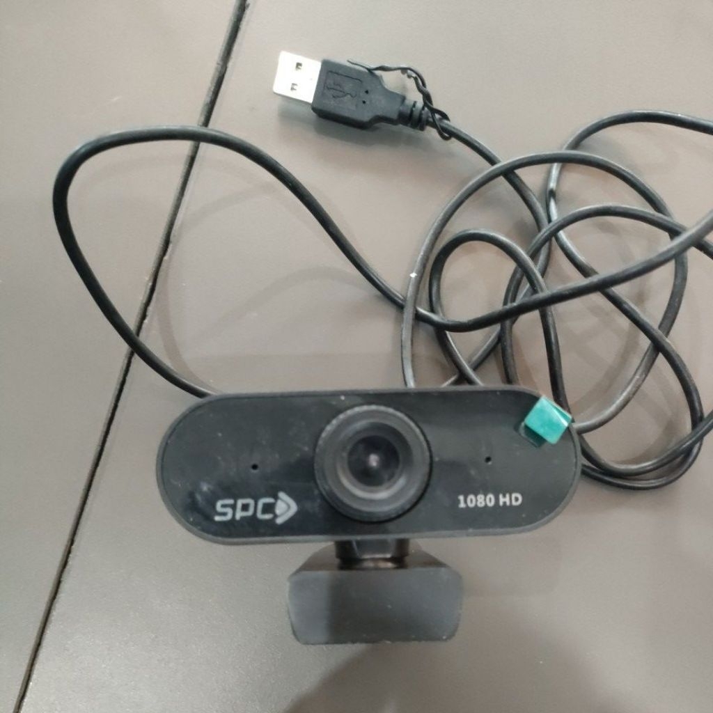 Kamera Webcam SPC