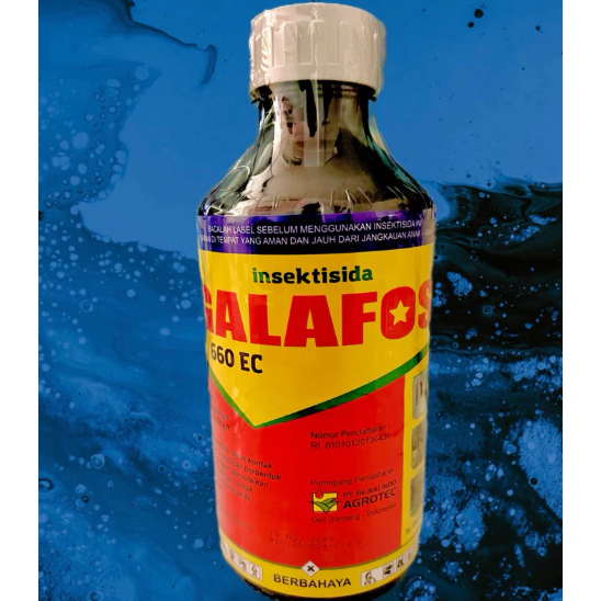 GALAFOS 660 EC 900 ml