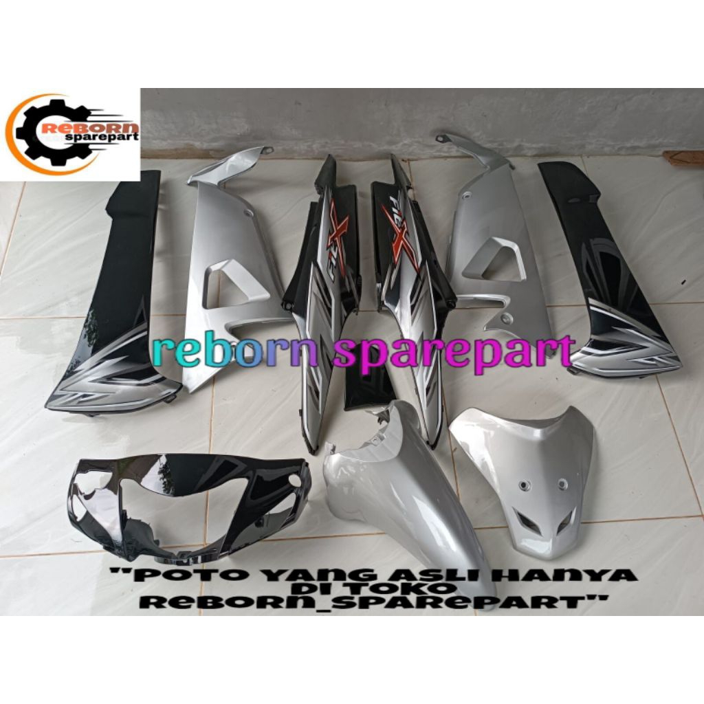 Body Motor Supra Fit New Full Body - Jual Body Motor Supra Fit New ...