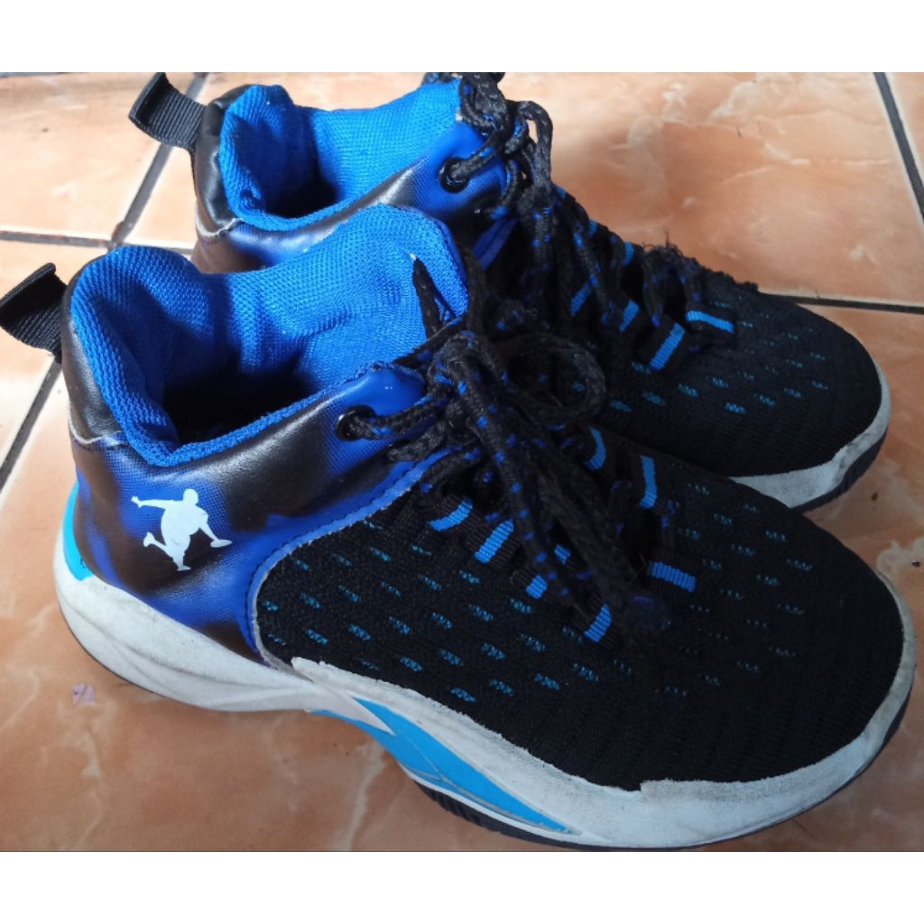 Sepatu anak cowo cewe unisex PL