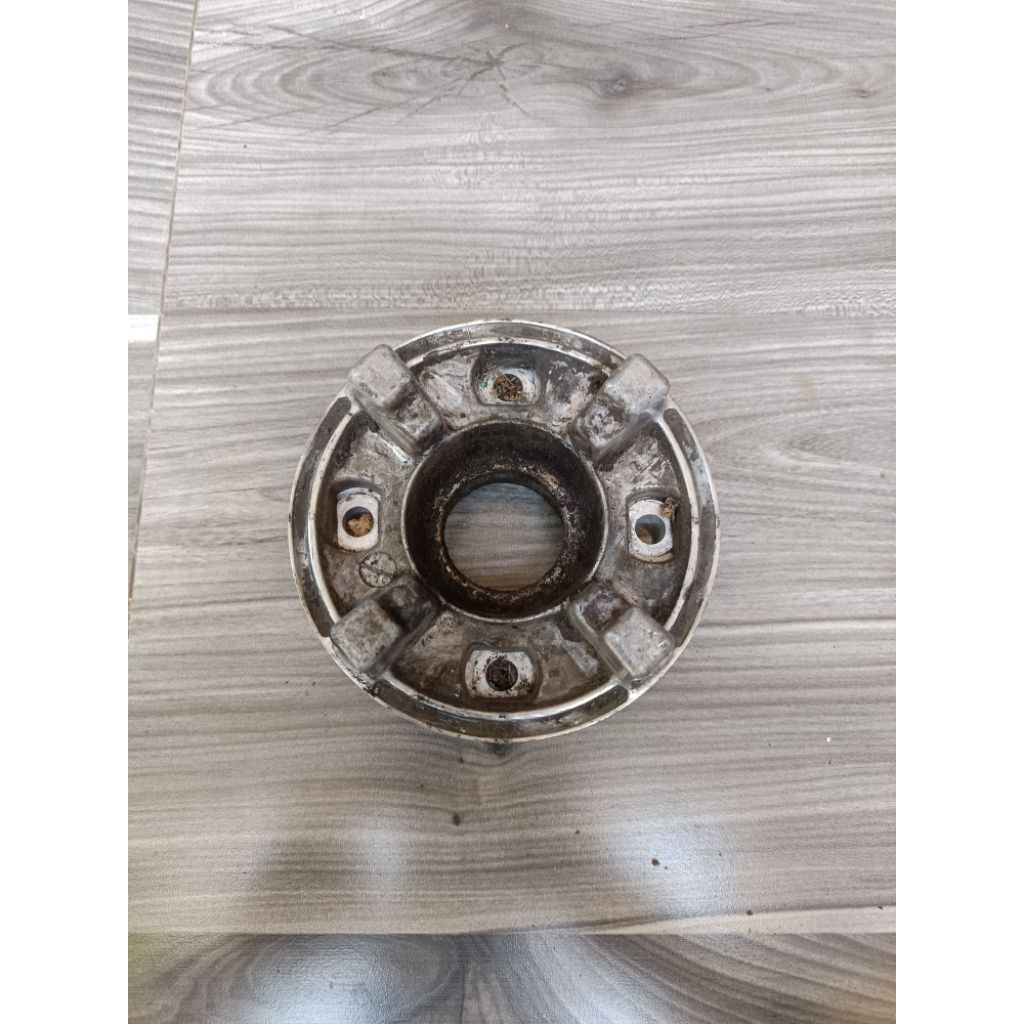 Nap Gear Dudukan Nap gear Belakang Yamaha Vega ZR Original Copotan