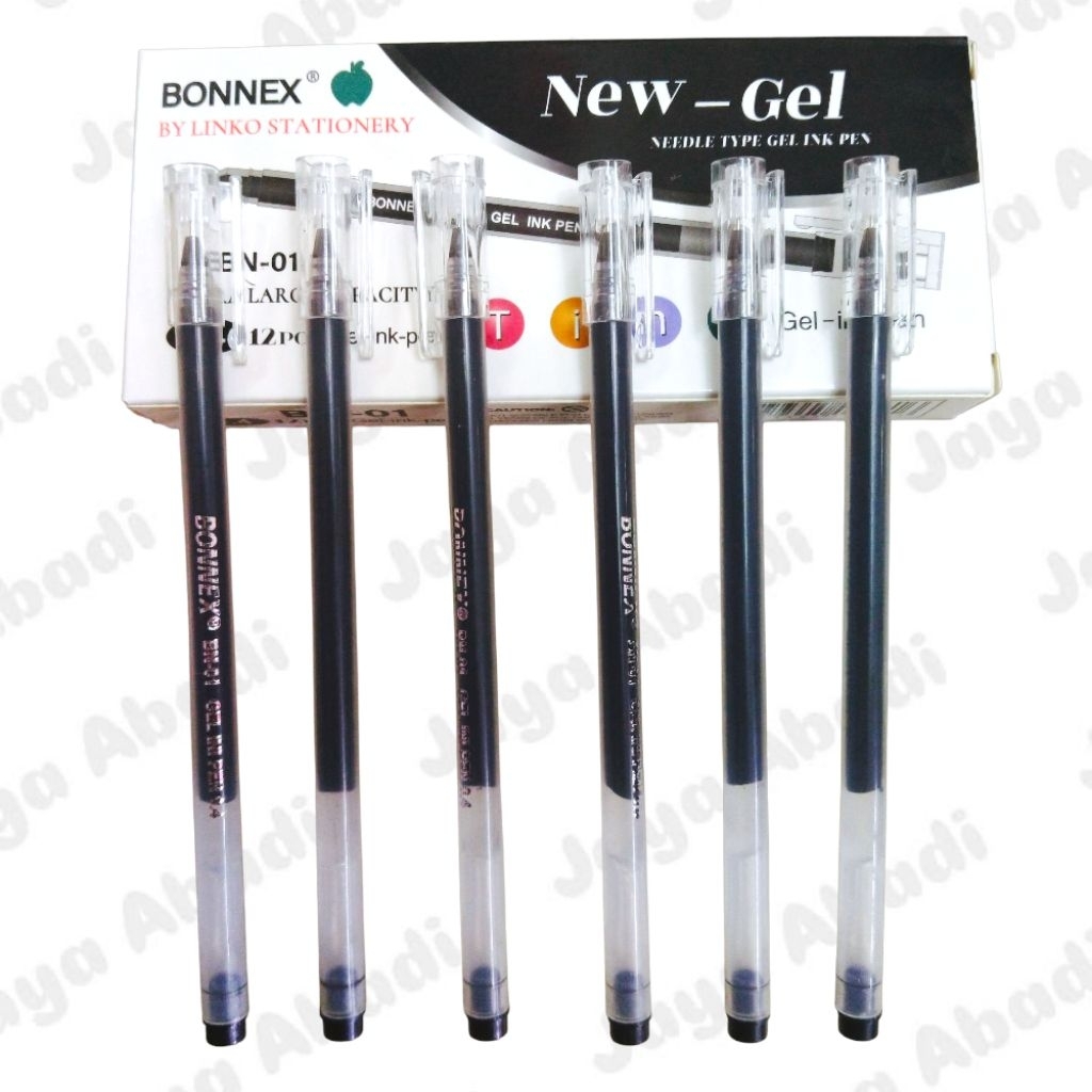 

JUAL 1 PACK isi 12 / BOLPOIN HITAM / BOLPOIN CAIR / POLPEN HITAM / ATK