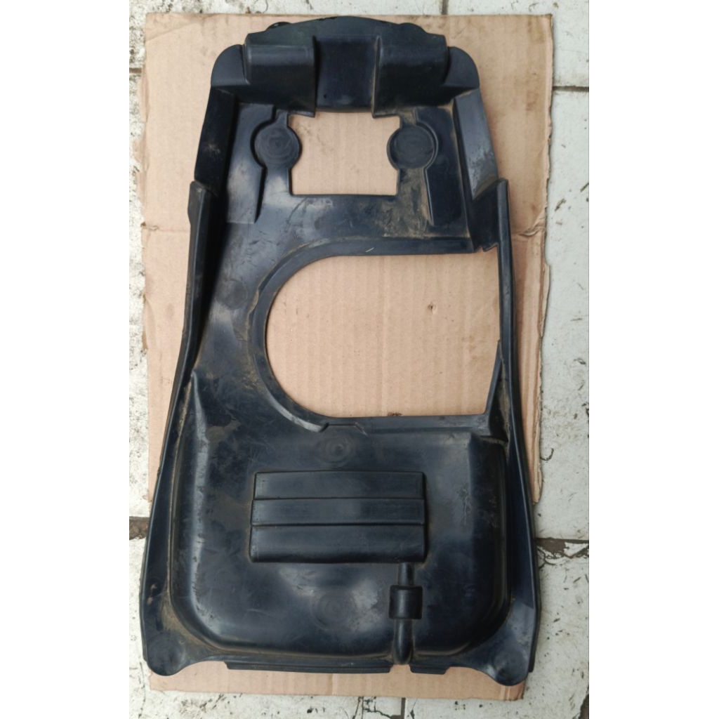 Karet tutup tanki JUPITER Z/JUPITER ROBOT original copotan