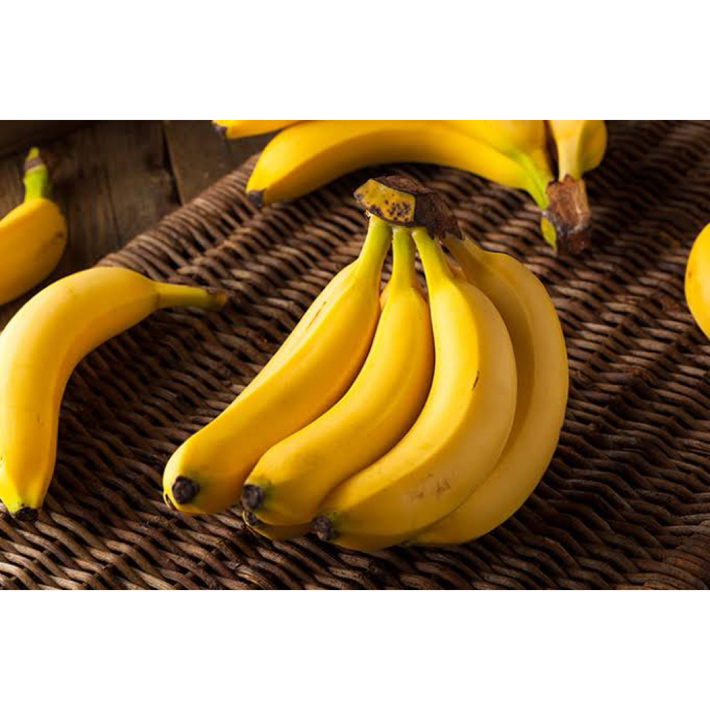 pisang cavendish 1 kg
