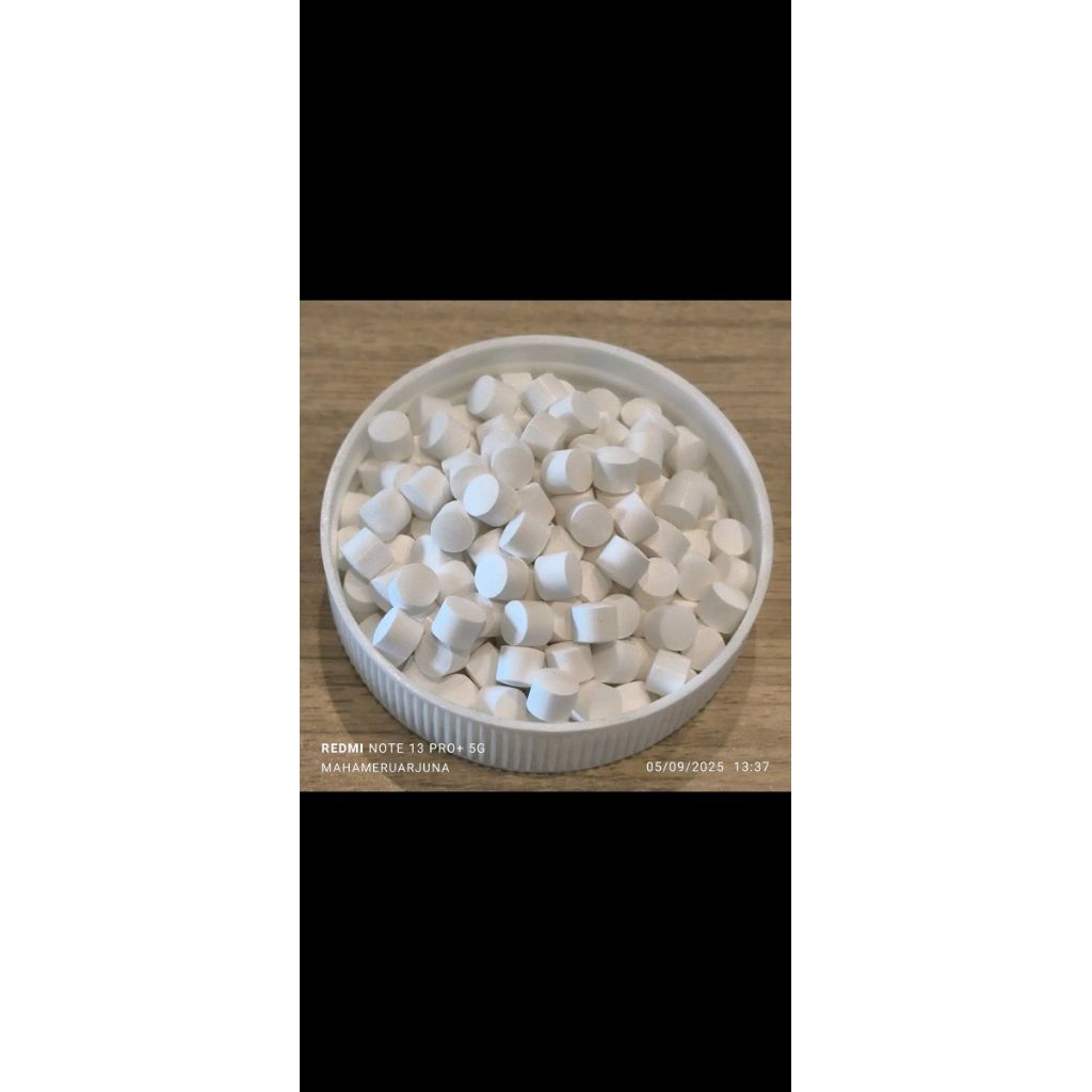 vetabolic vetafarm ASLI original vetbolic