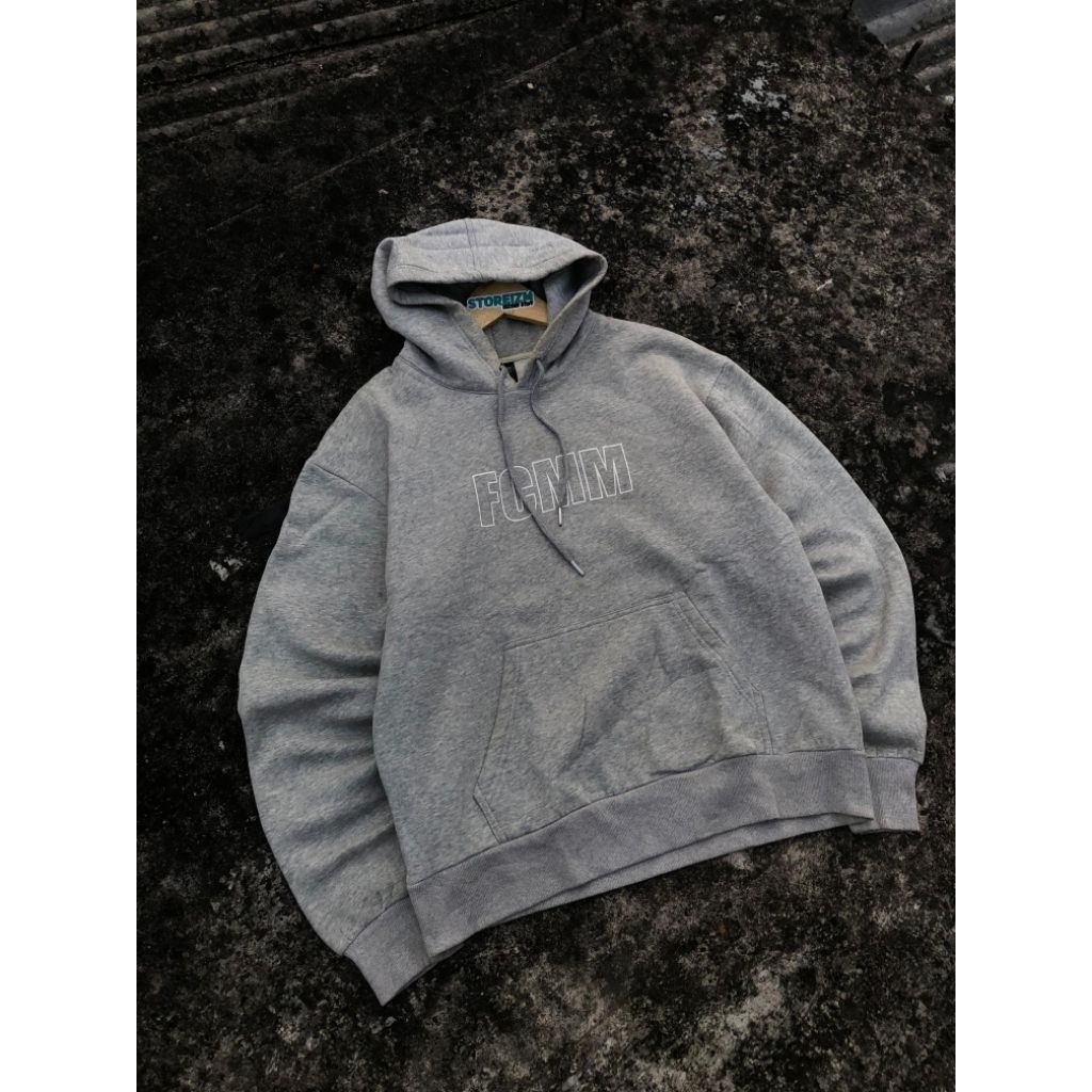 HOODIE FCMM KOREA