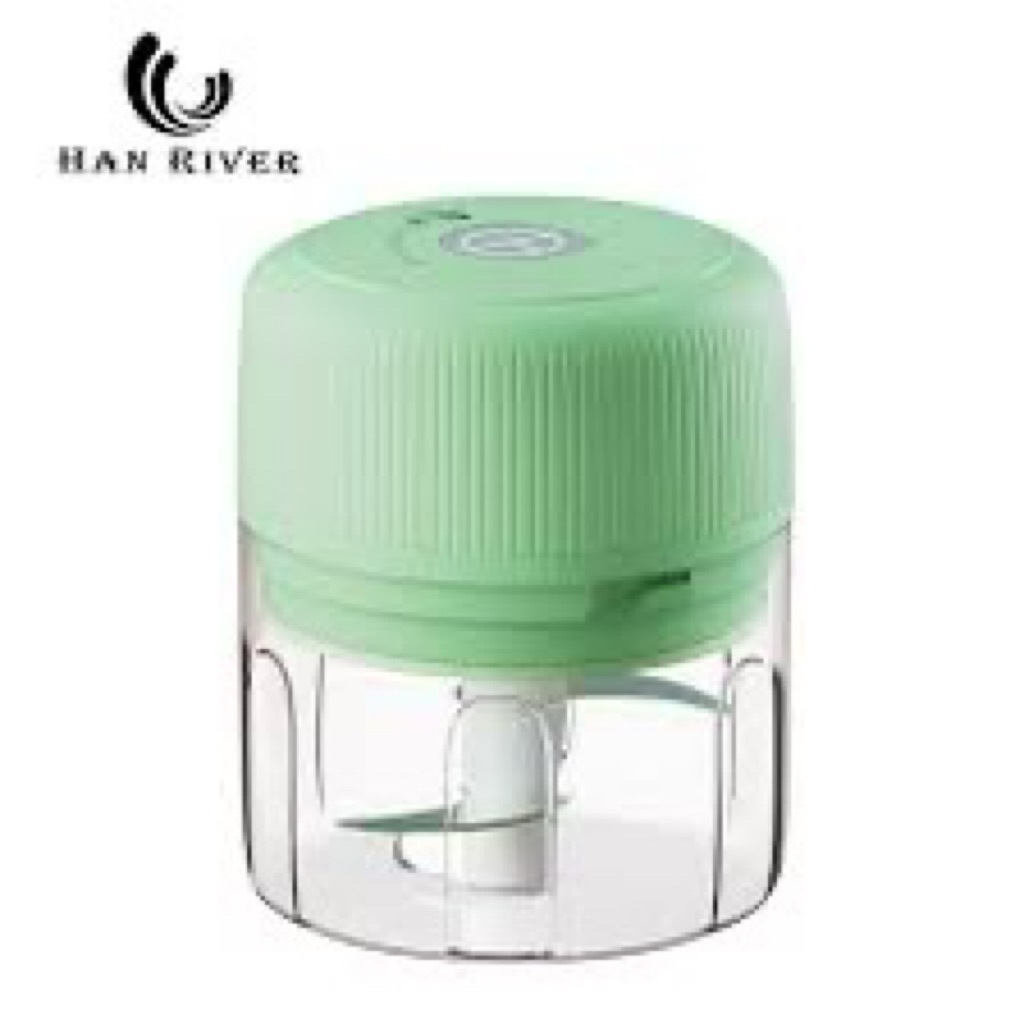 Han River Mini Chopper