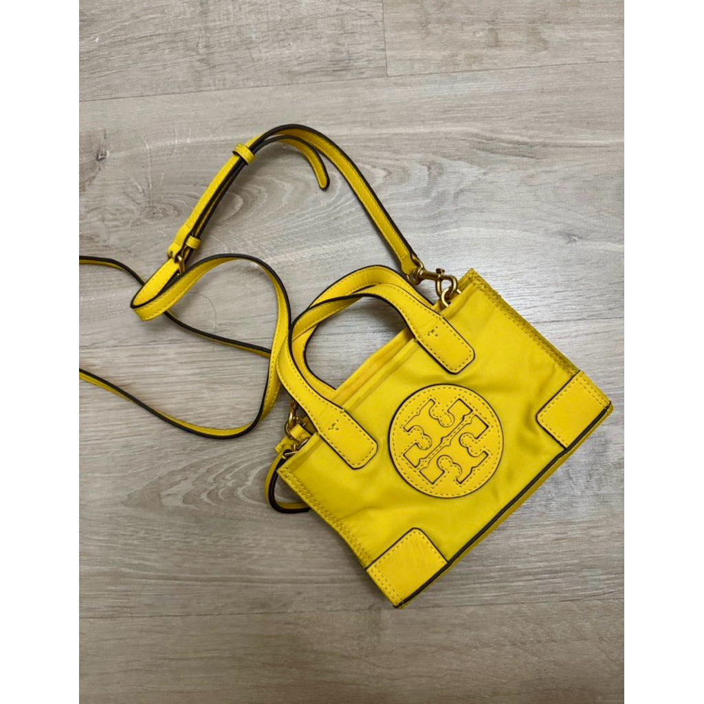 Tory Burch Ella Mini