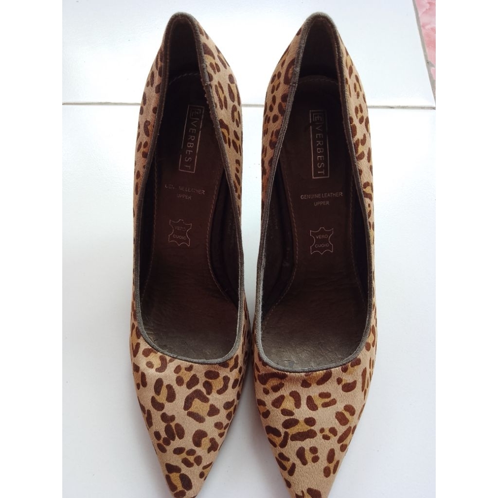 Everbest Heels Shoes