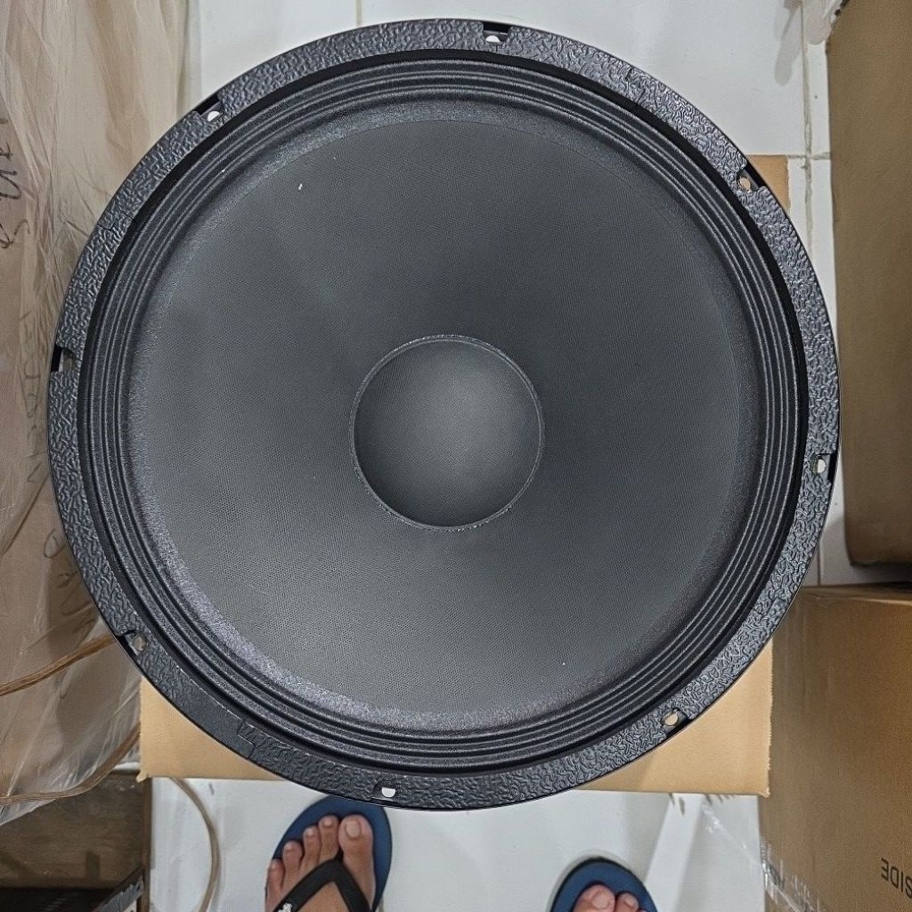 SPEAKER JIC LB 15050 ORIGINAL