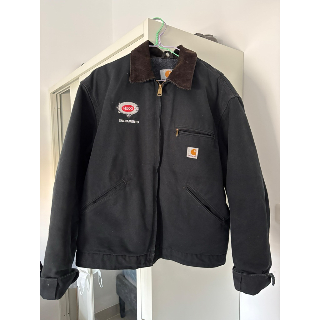 Carhartt Detroit 25th Anniversary