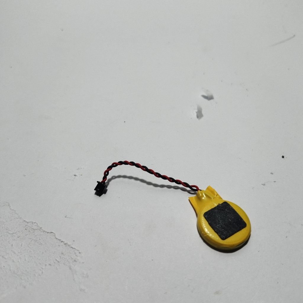 Batre Baterai CMOS Laptop Lenovo Thinkpad T490