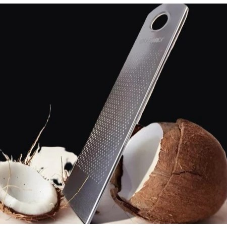 Parutan Kelapa Stainless Anti Karat Parut Mini Manual TEBAL
