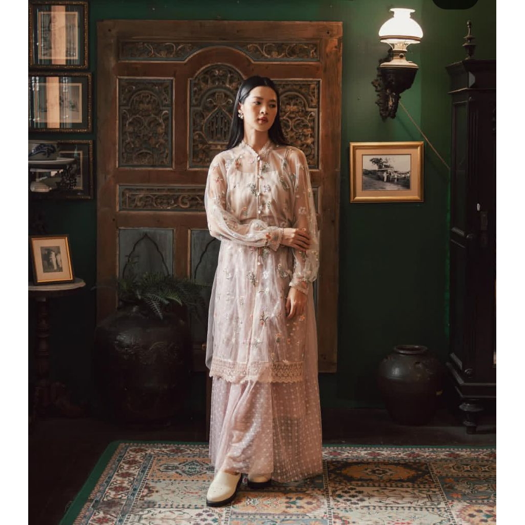 Kebaya Outer Jaleela