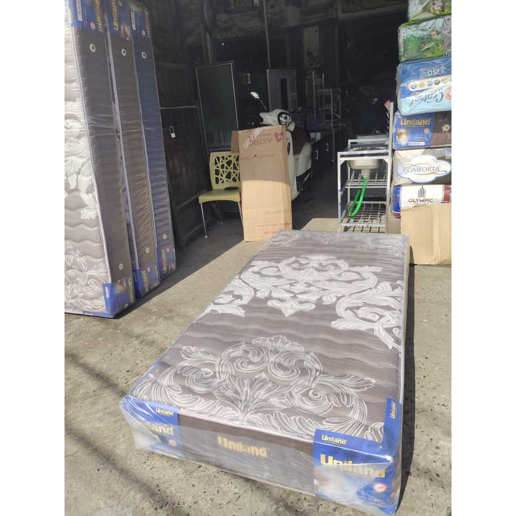 KASUR SPRINGBED UNILAND 100X200
