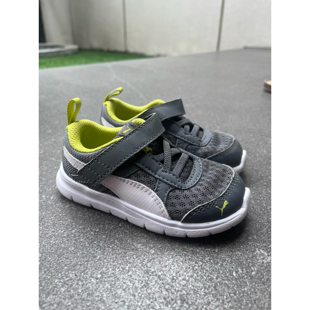 Sepatu anak murah ASLI PUMA bekas kualitas super
