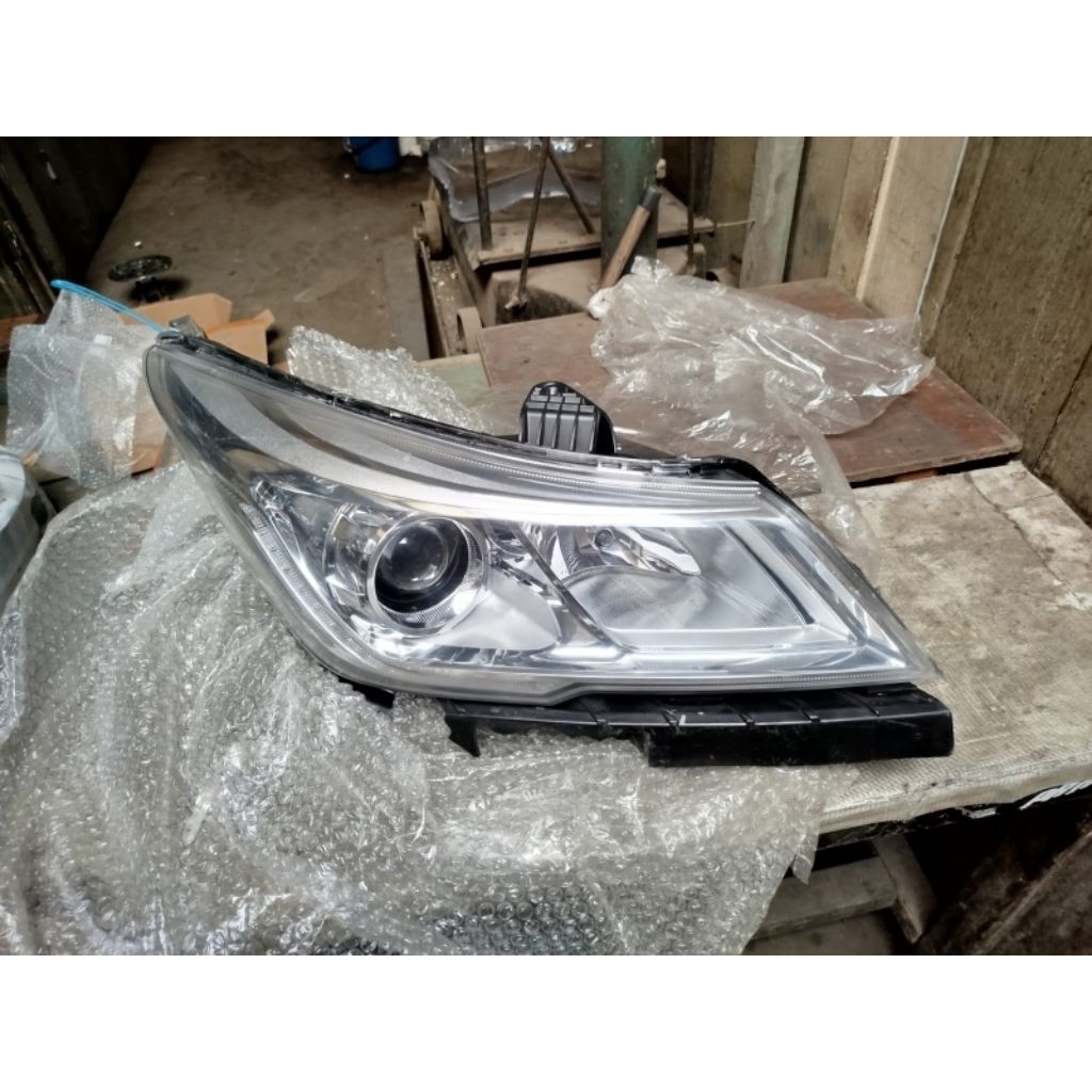LAMPU DEPAN WULING CORTEZ ORIGINAL, HEADLAMP WULING CORTEZ ORIGINAL