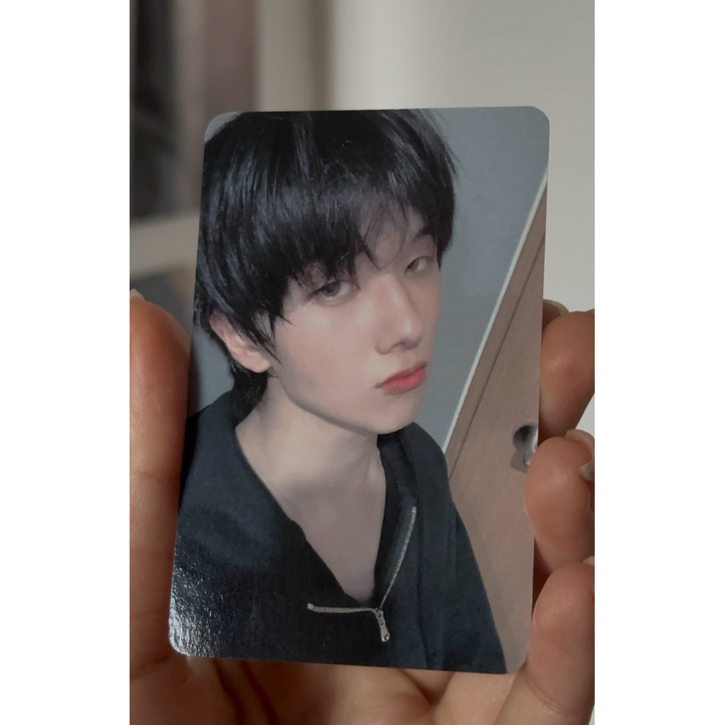 jisung tipsy pob golden age nct 2023 ktown 4u