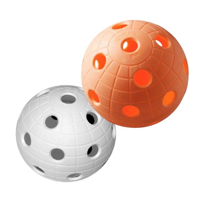 Bola Floorball IFF CR8ER Unihoc
