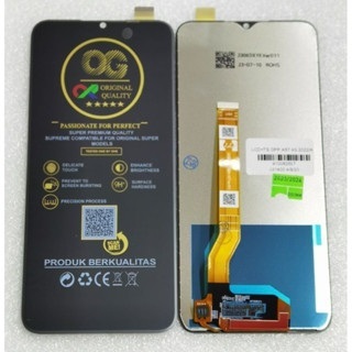 LCD  OG  OPPO A57 4G 2022/ A77S/A18 / A57 5G (LIFE FUTURE)