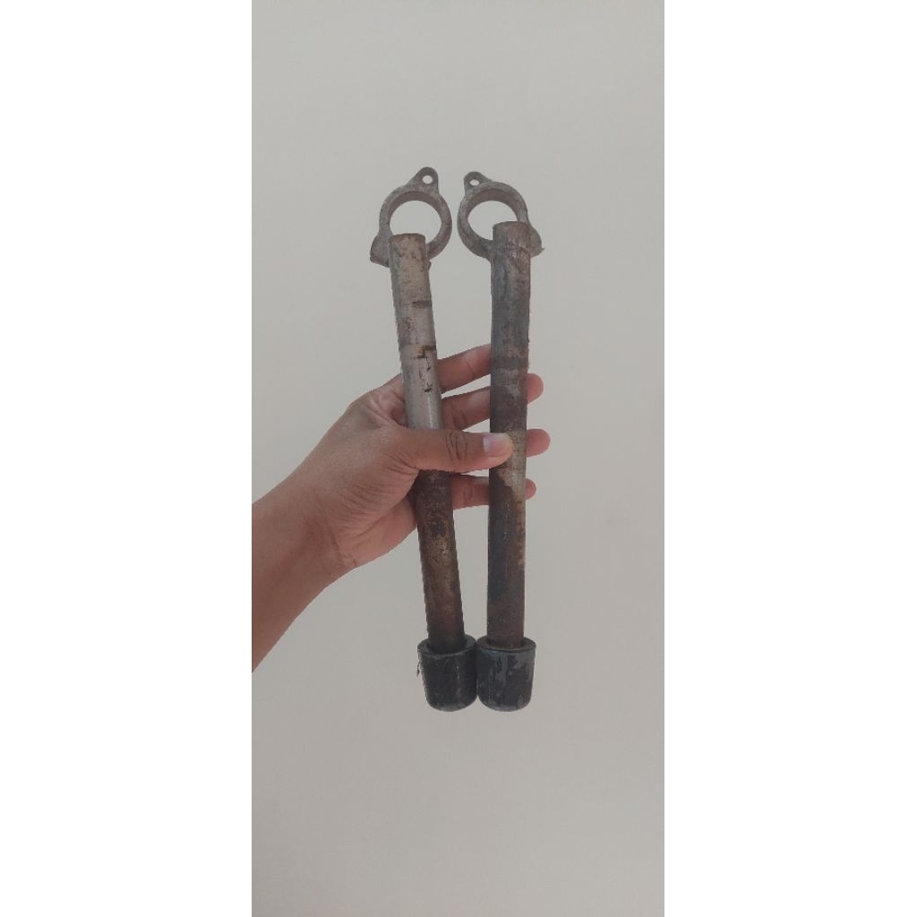 Stang Stir Ninja RR Original