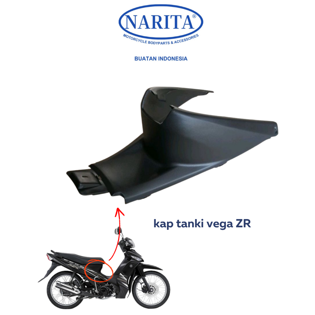 kap tanki yamaha vega zr narita cover tanki narita