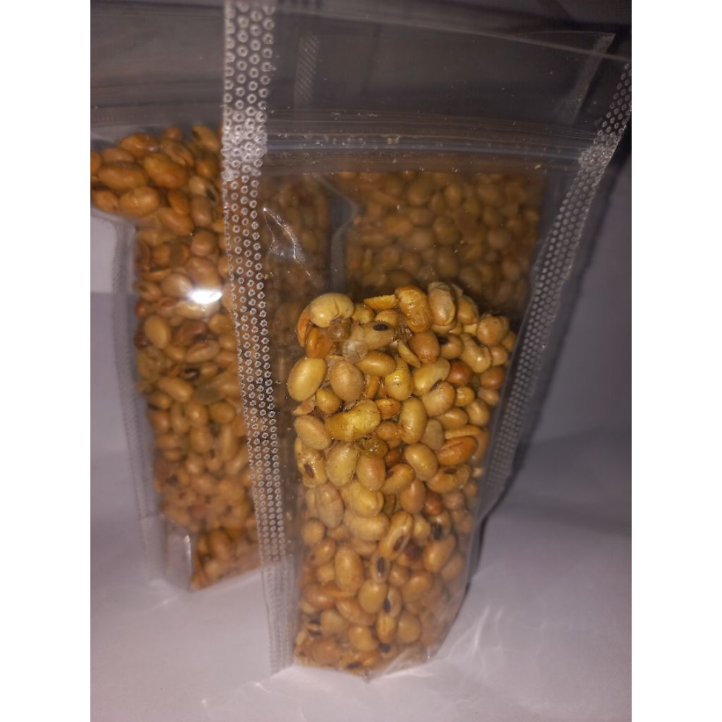 

Snack Kacang Kedelai