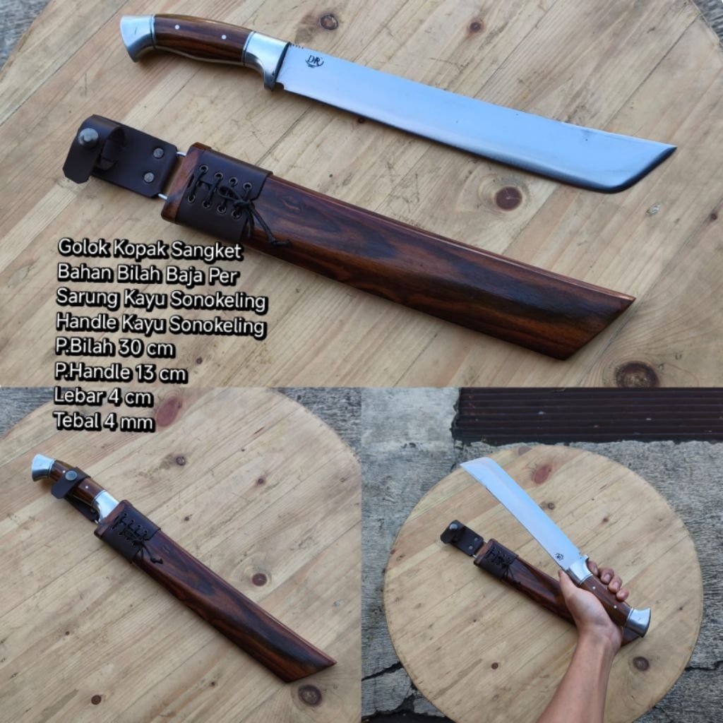 KOPAKRAWING DR/PAMOROAN AREN>MULTIFUNGSI ORIGINAL CIBATU