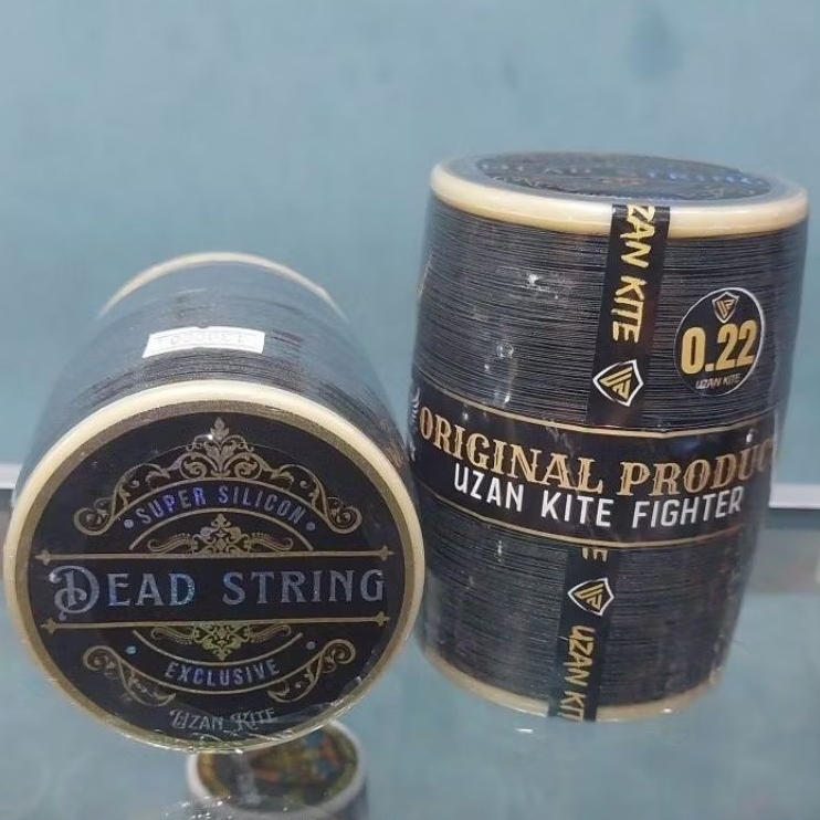 Gelasan Matot 022 DEAD STRING 6000 Yard