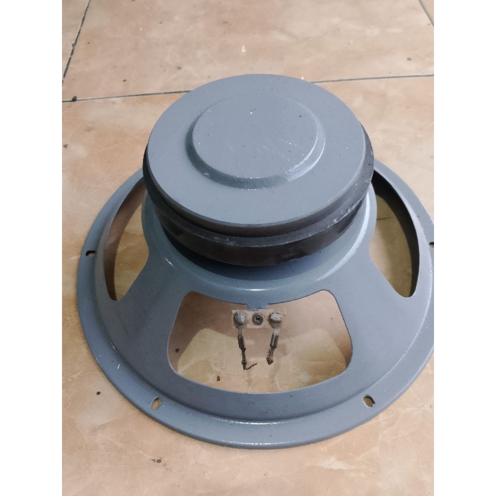 rangka 10 inch wofer