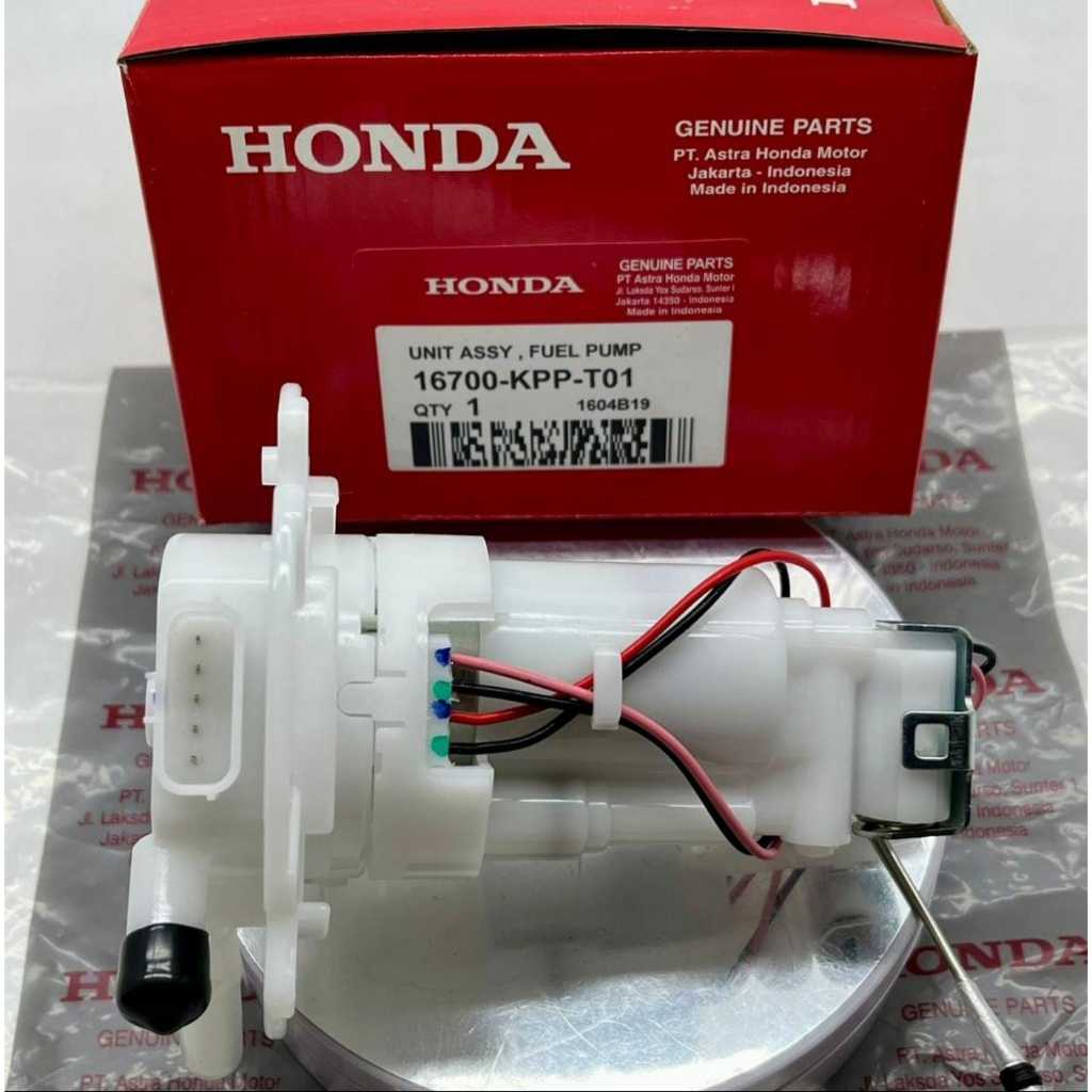FUEL PUMP ASSY CBR 150R 2011- 2012 THAILAND 16700-KPP-T01 THAILAND