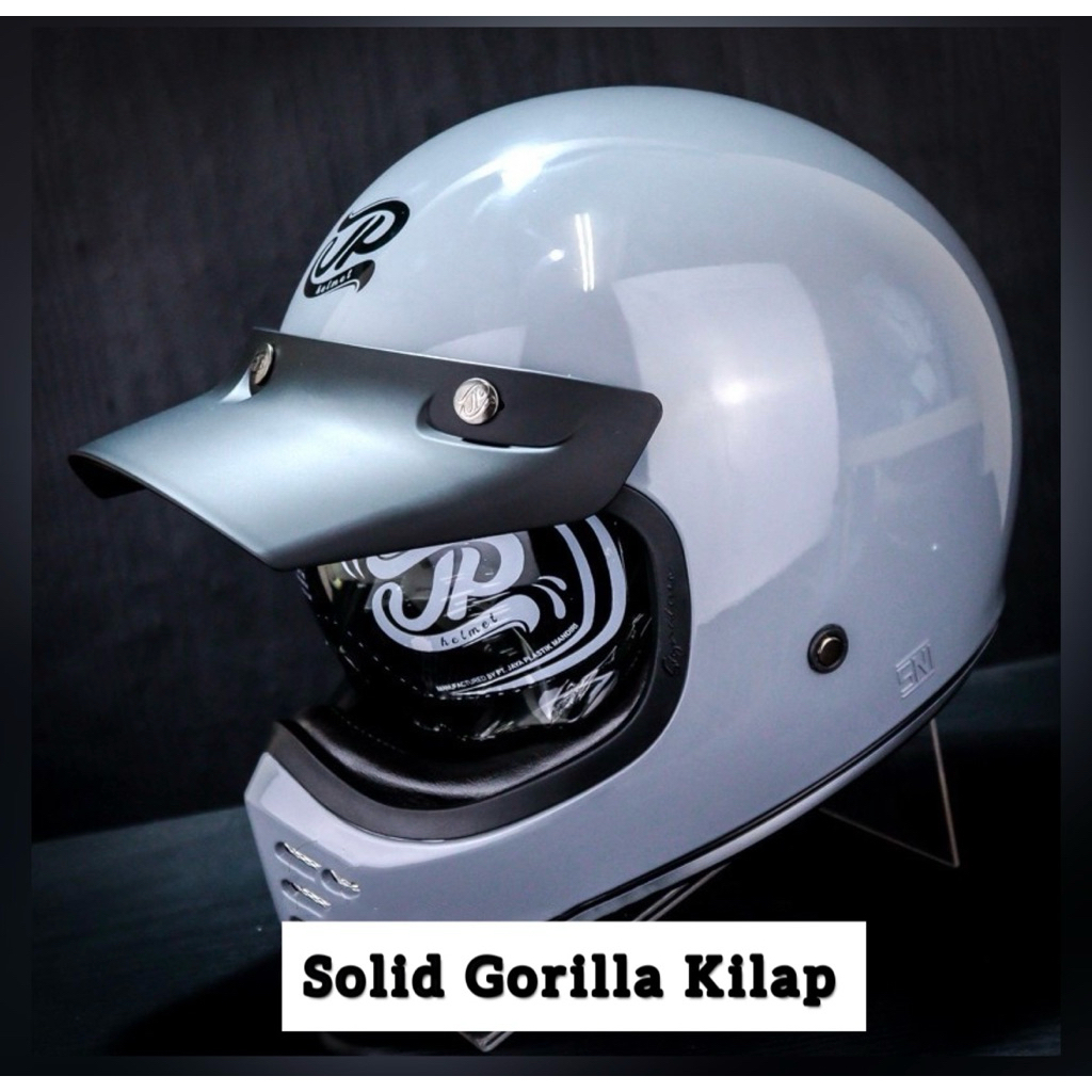 Helm JPX SIGNATURE