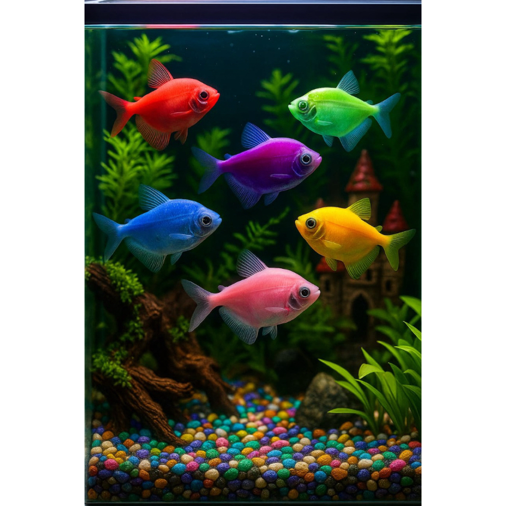 

gl0vis isi 15 warna lengkap