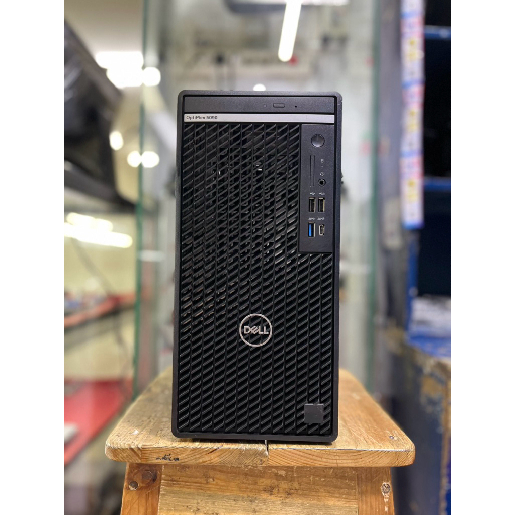 KOSONGAN PC DELL OPTIPLEX 5090 MT SUPPORT GEN 11