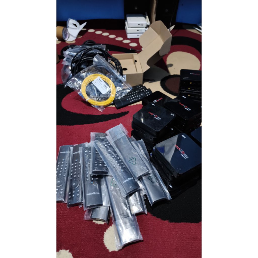 STB V5 ORIAN BELUM ROOT