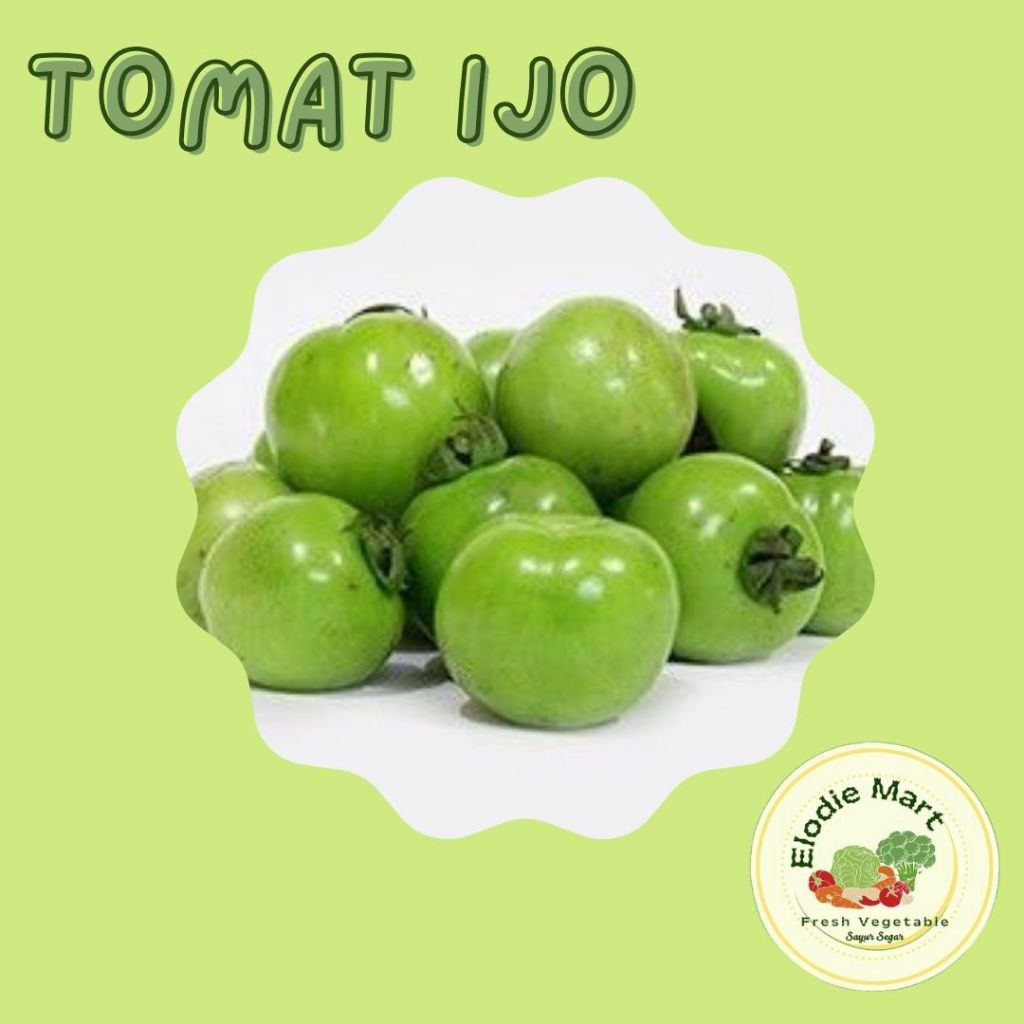 

TOMAT IJO 250g