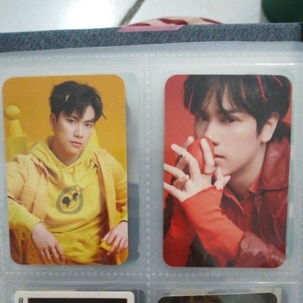 PC OHM NANON GMM Kazz Num Wai Sai 2021