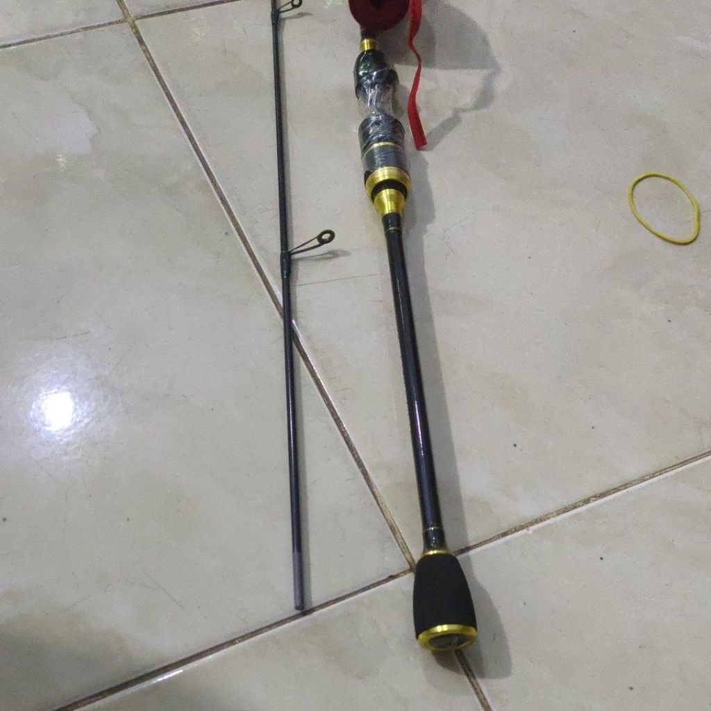 joran casting UL. katana