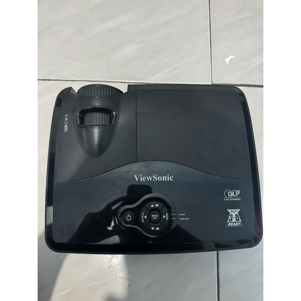 Proyektor ViewSonic pjd5113