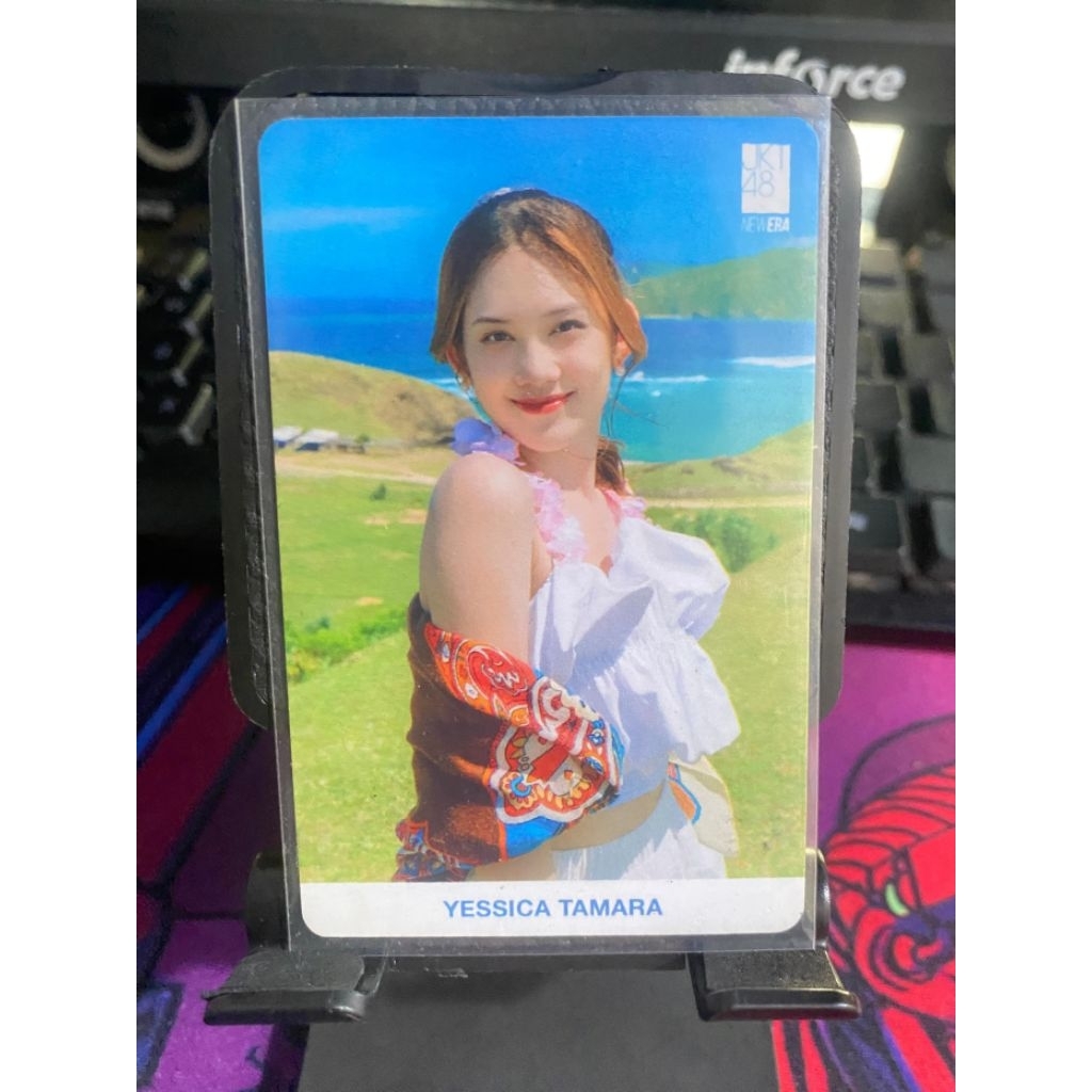 pc chika summer tour jkt48 official