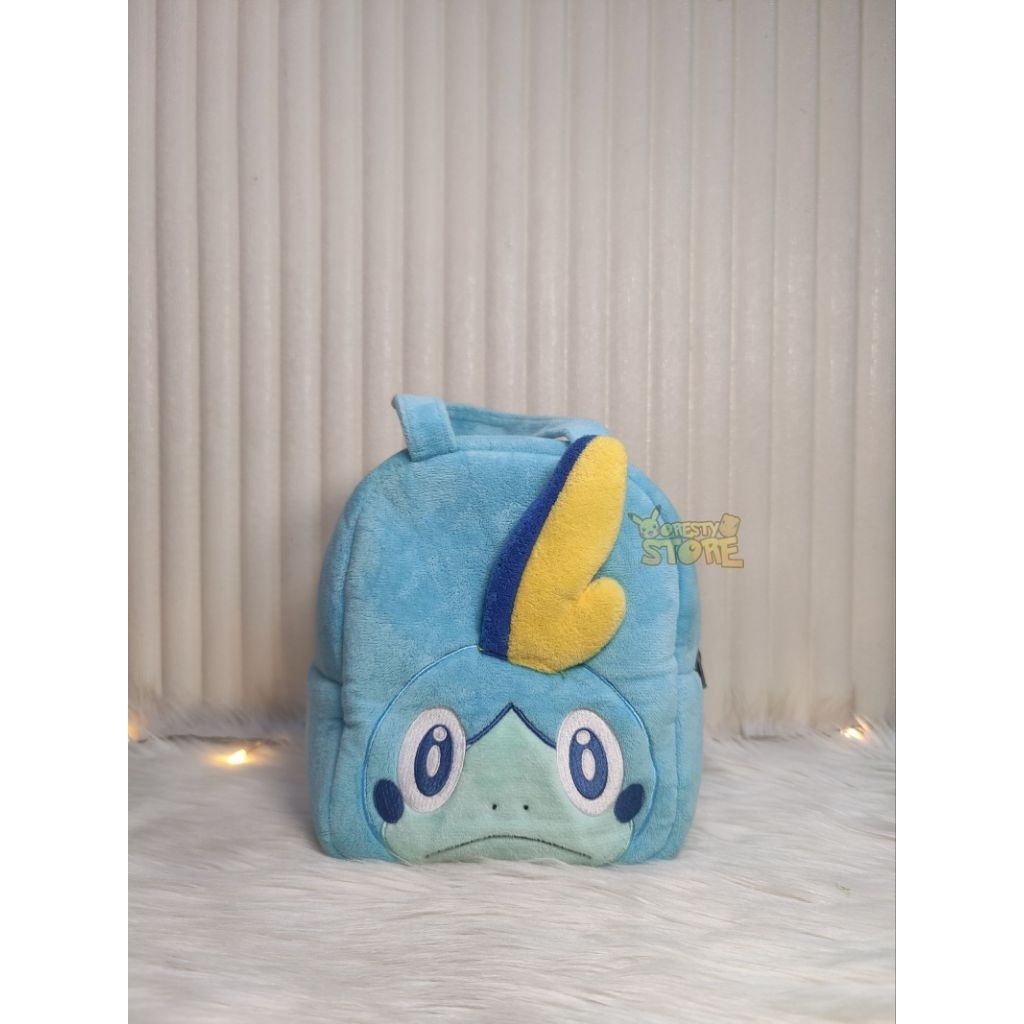 Tas Handbag Pokemon Sobble - Nintendo