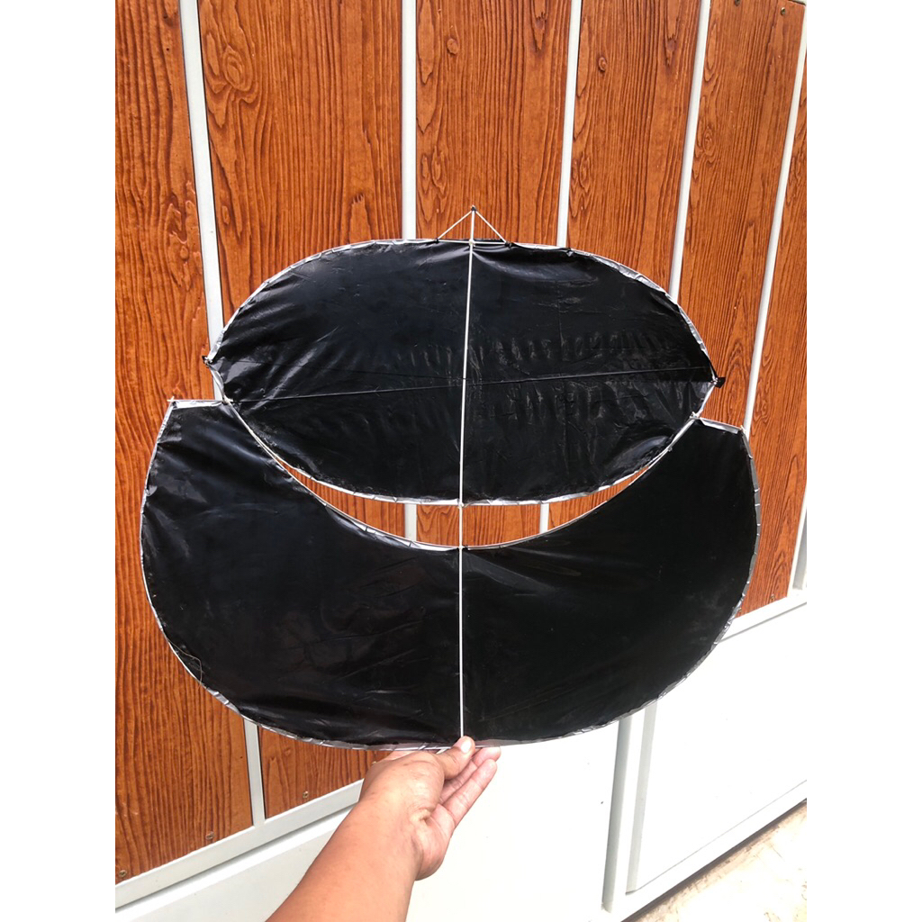 Layangan Pegon Ludoyo Mini