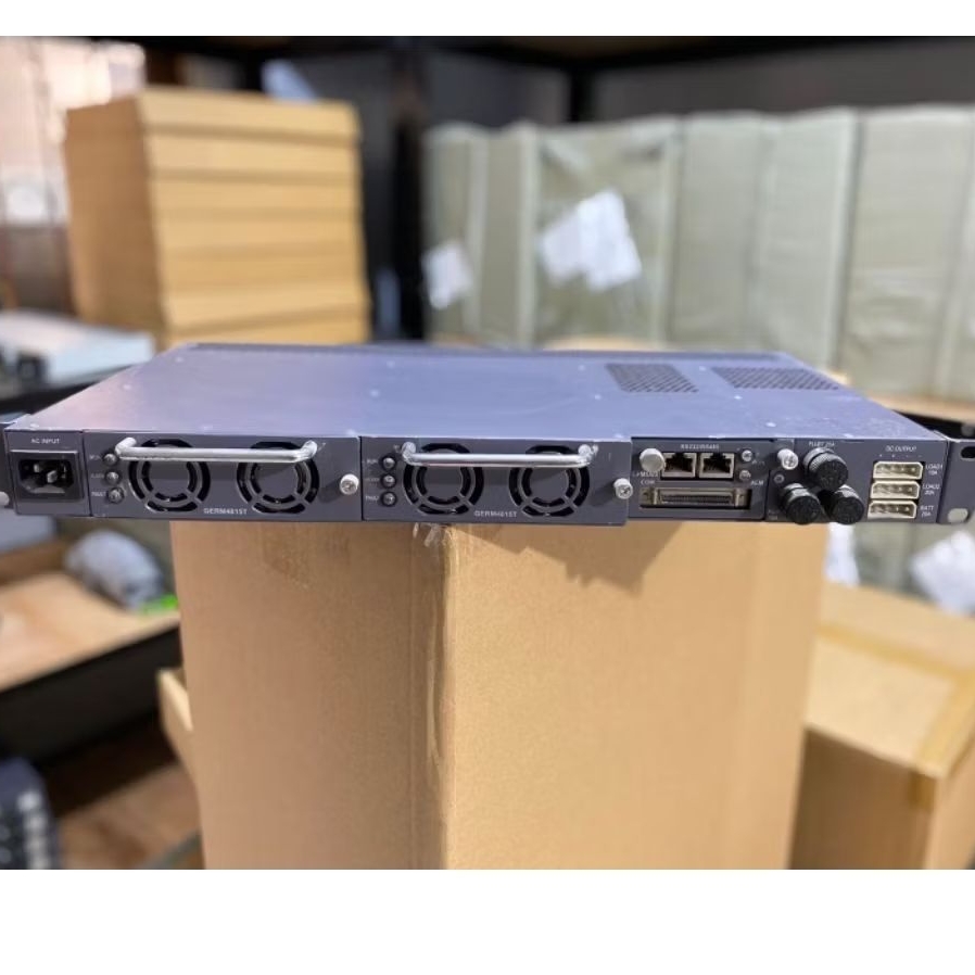 Rectifier Huawei EPS30 4851AF 1U DC 48V