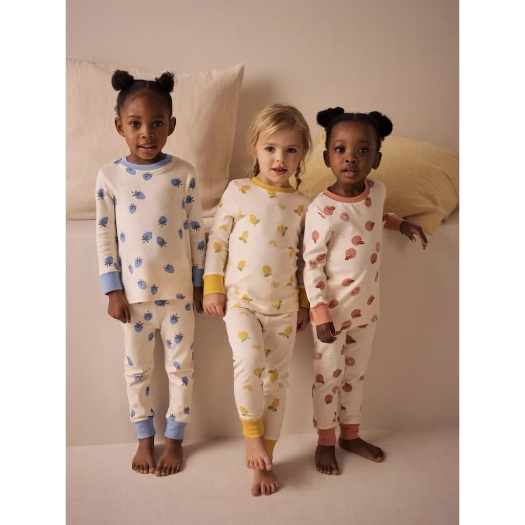 Ready Piyama Next Baby size 12-18m ECER