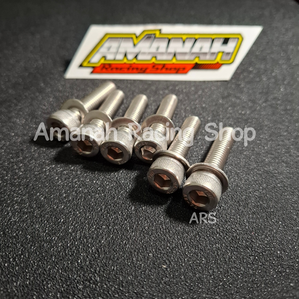 [COD] BAUT L STAINLESS BAUT SEGITIGA SATRIA FU BAUT SEGITIGA SATRIA FU ATAS SEGITIGA BAWAH SUZUKI SA