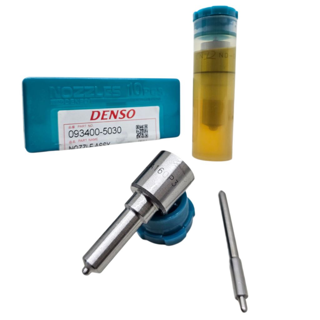NOSEL NOZEL INJEKTOR PS100 PS 100 P5030