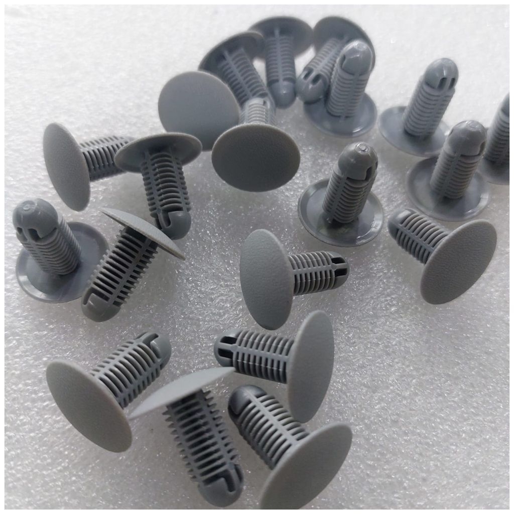 KLIP KANCING PLAFON MITSUBISHI TRUK FUSO