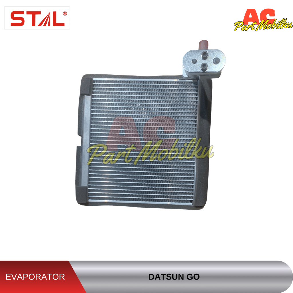 Evaporator AC Mobil Datsun Go Cooling Coil